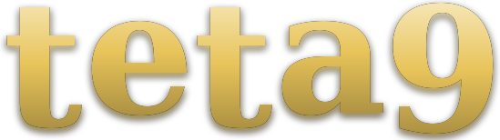 teta9 logo